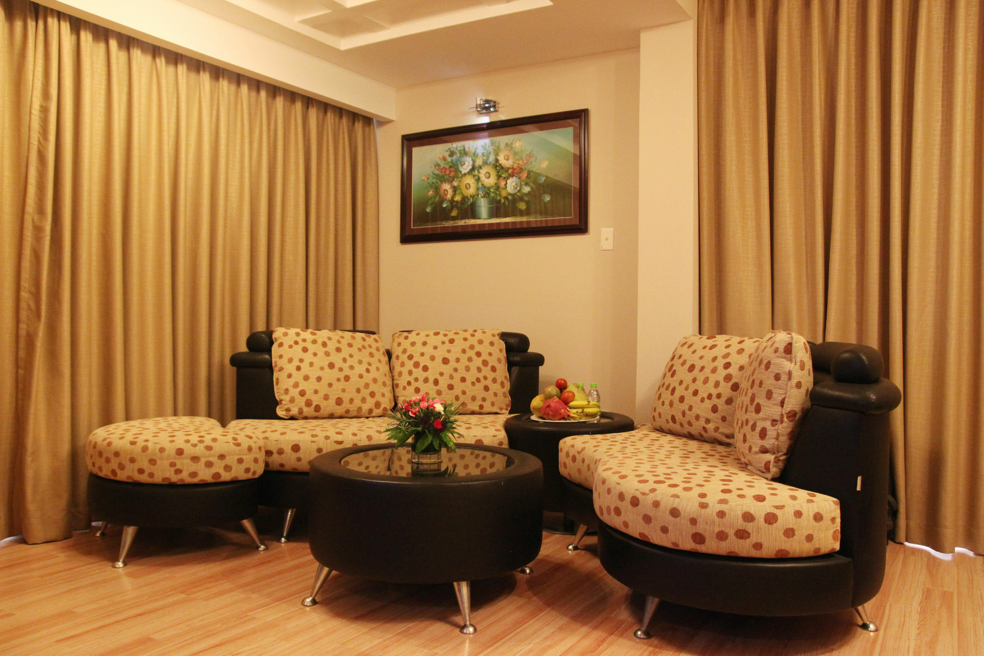 Minh Toan Athena Hotel Da Nang Exteriör bild